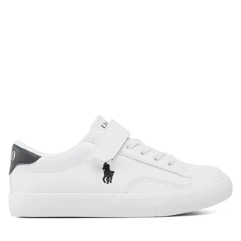 Polo Ralph Lauren Polo Bianco 3055576