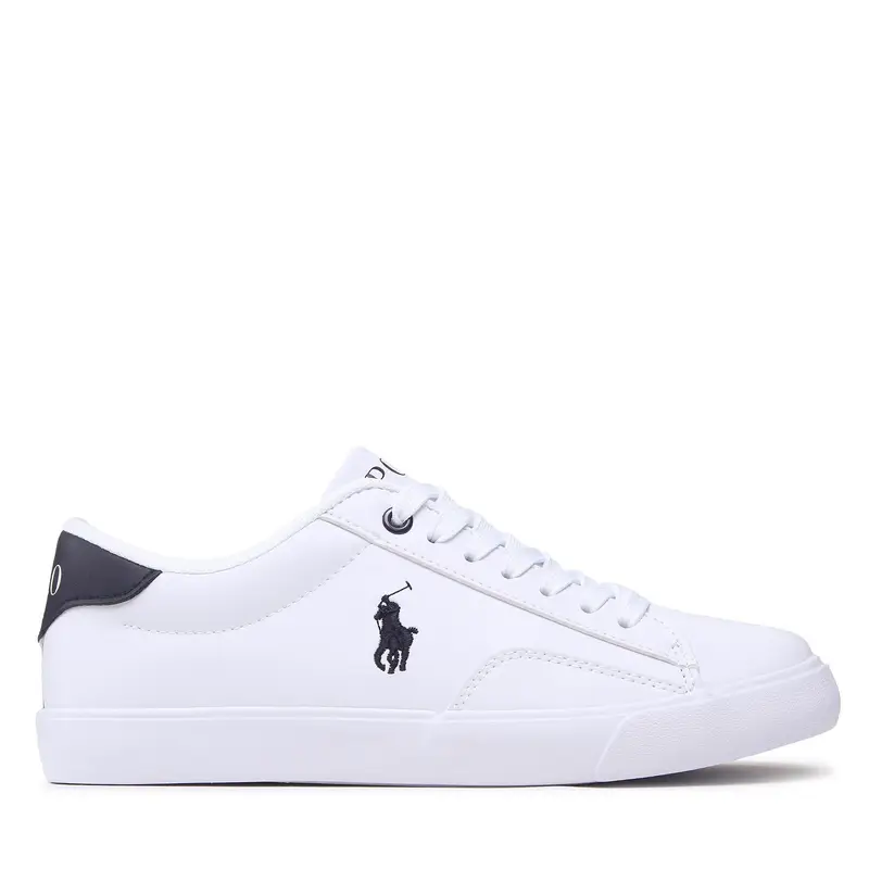 Polo Ralph Lauren Polo Bianco 4205733