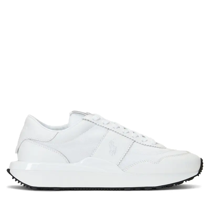 Polo Ralph Lauren Polo Bianco 2836146