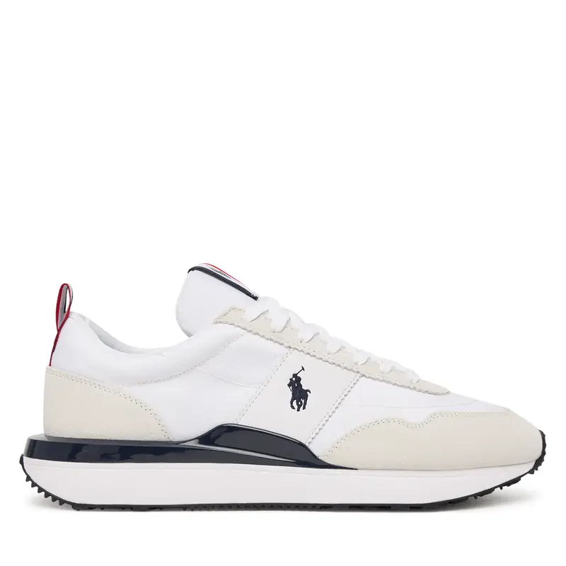 Polo Ralph Lauren Polo Bianco 4177439