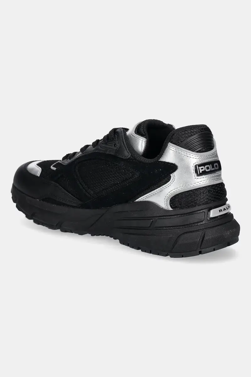 sneakers Trackstr 275 uomo colore nero 809967886001 miniatura 3