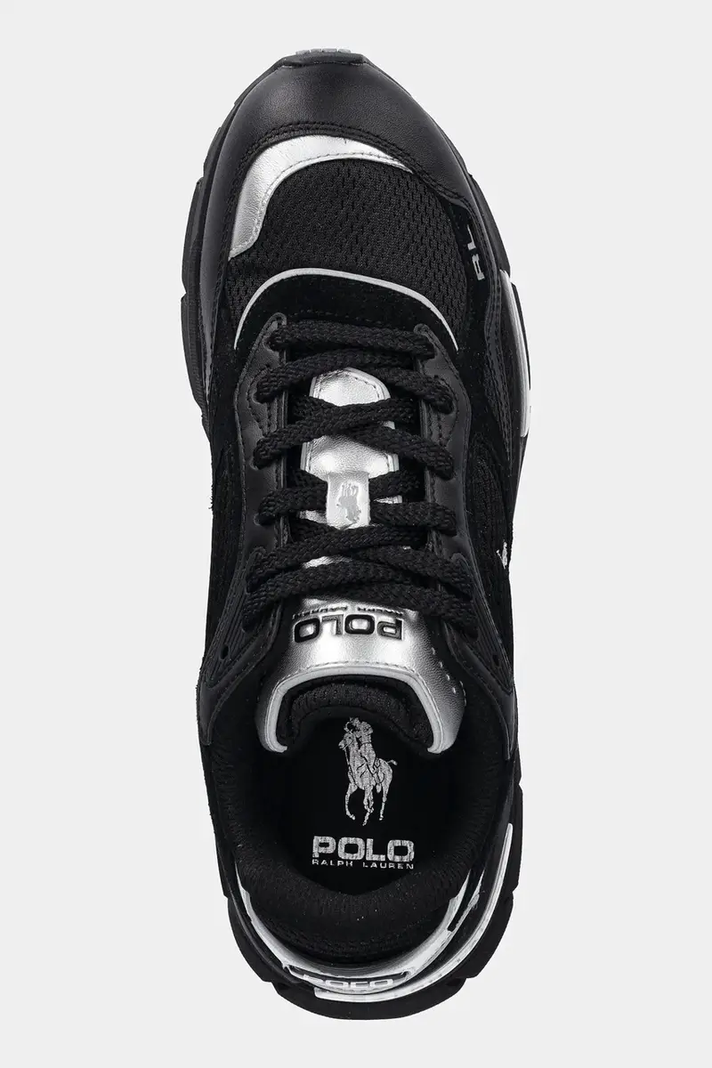 sneakers Trackstr 275 uomo colore nero 809967886001 miniatura 4