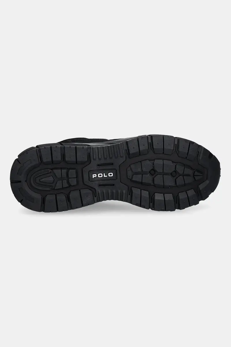 sneakers Trackstr 275 uomo colore nero 809967886001 miniatura 5