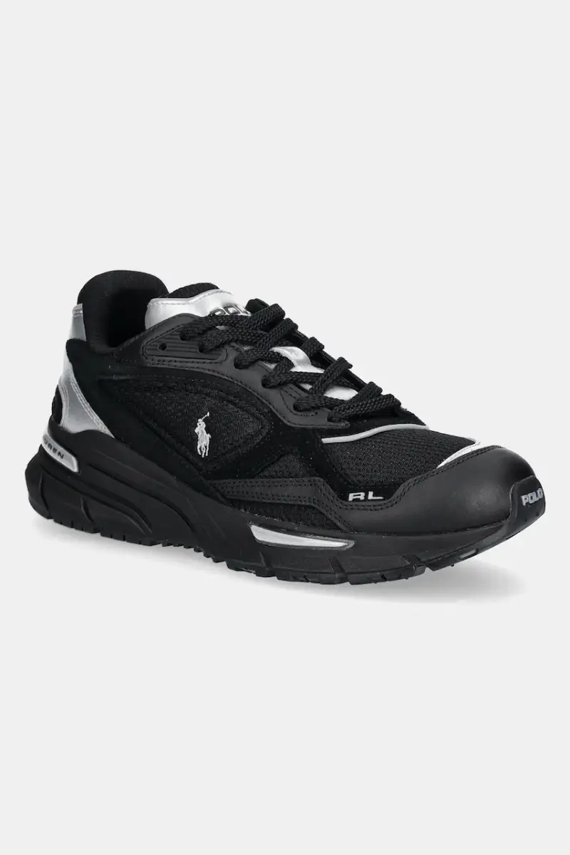 sneakers Trackstr 275 uomo colore nero 809967886001