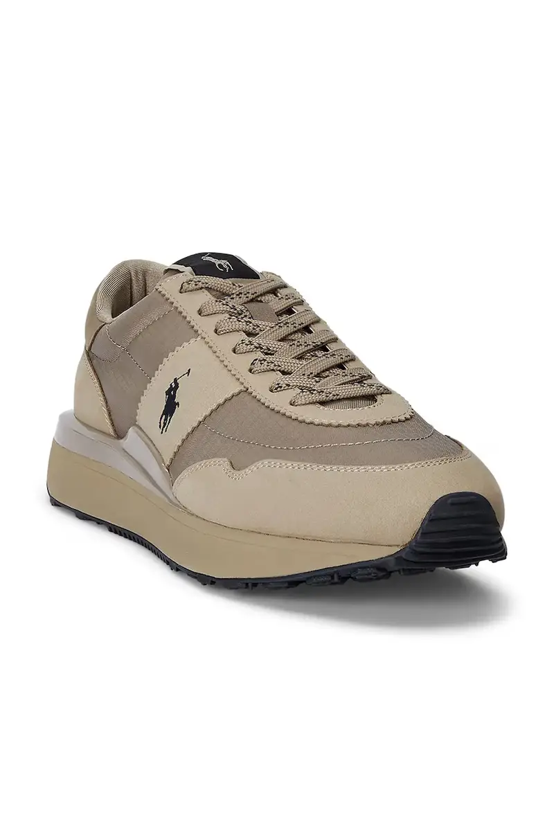 sneakers Train 89 Pp colore beige 809965080001 miniatura 2