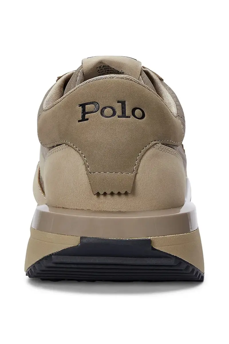 sneakers Train 89 Pp colore beige 809965080001 miniatura 3