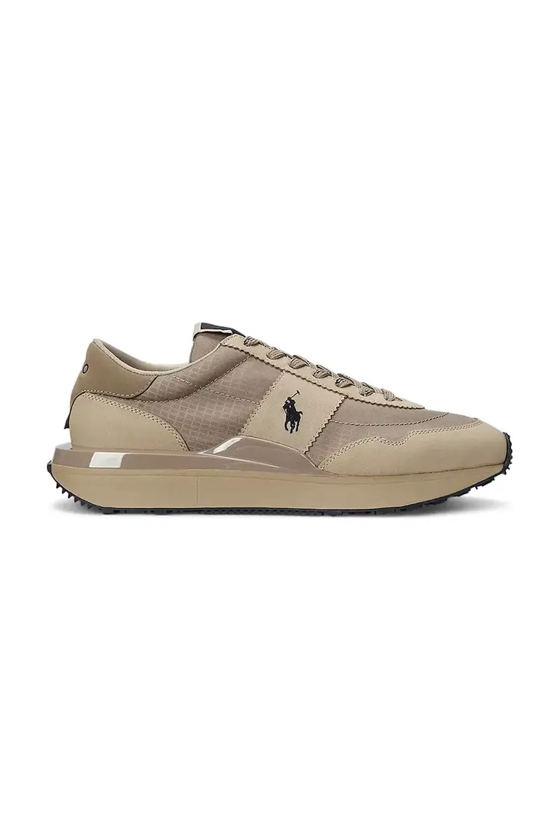 sneakers Train 89 Pp colore beige 809965080001