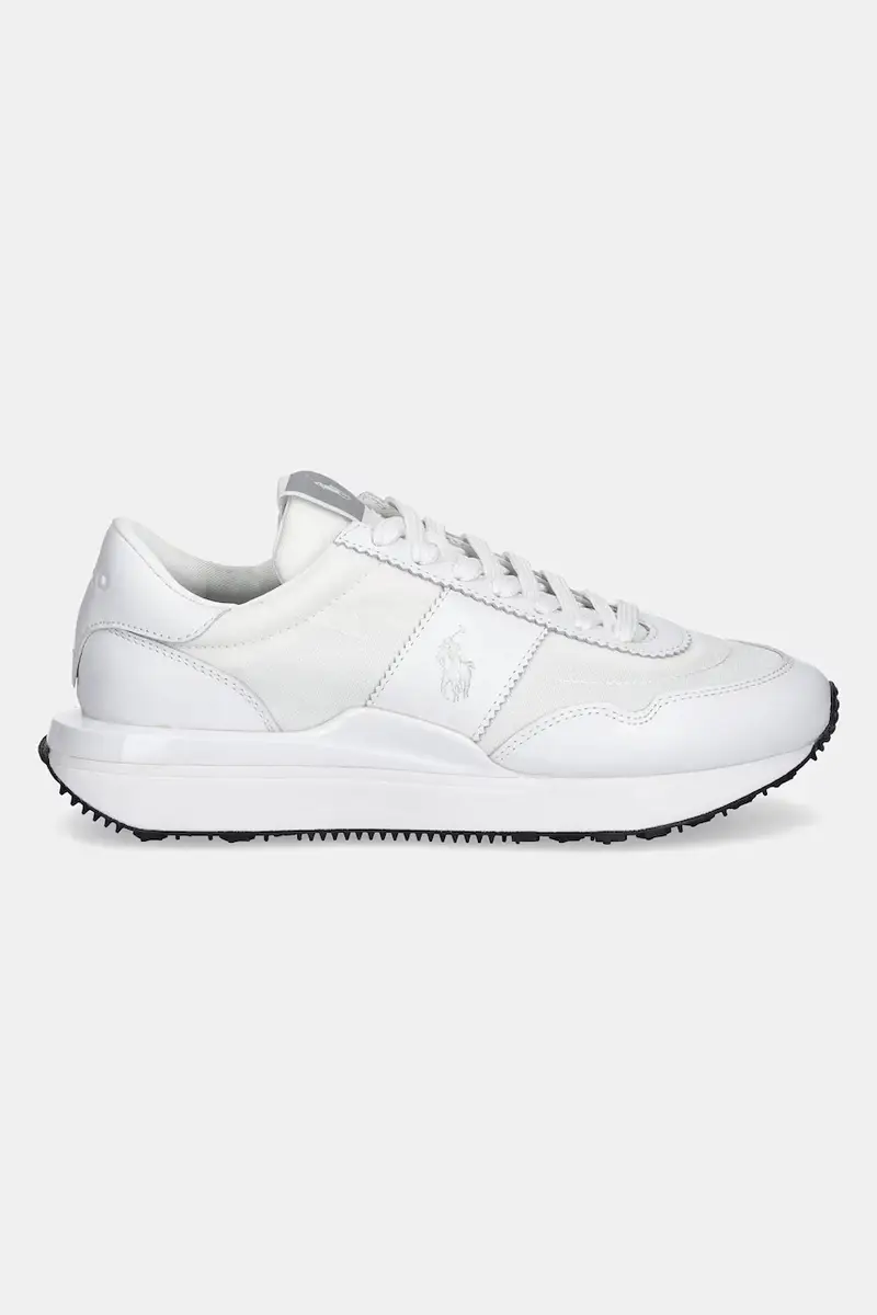 sneakers Train 89 PP colore bianco 804936601 miniatura 2