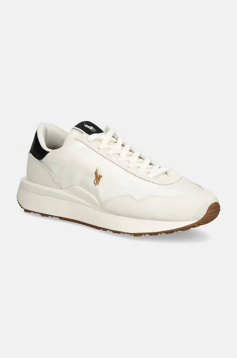 sneakers Train 89 Pp colore bianco 809945172010