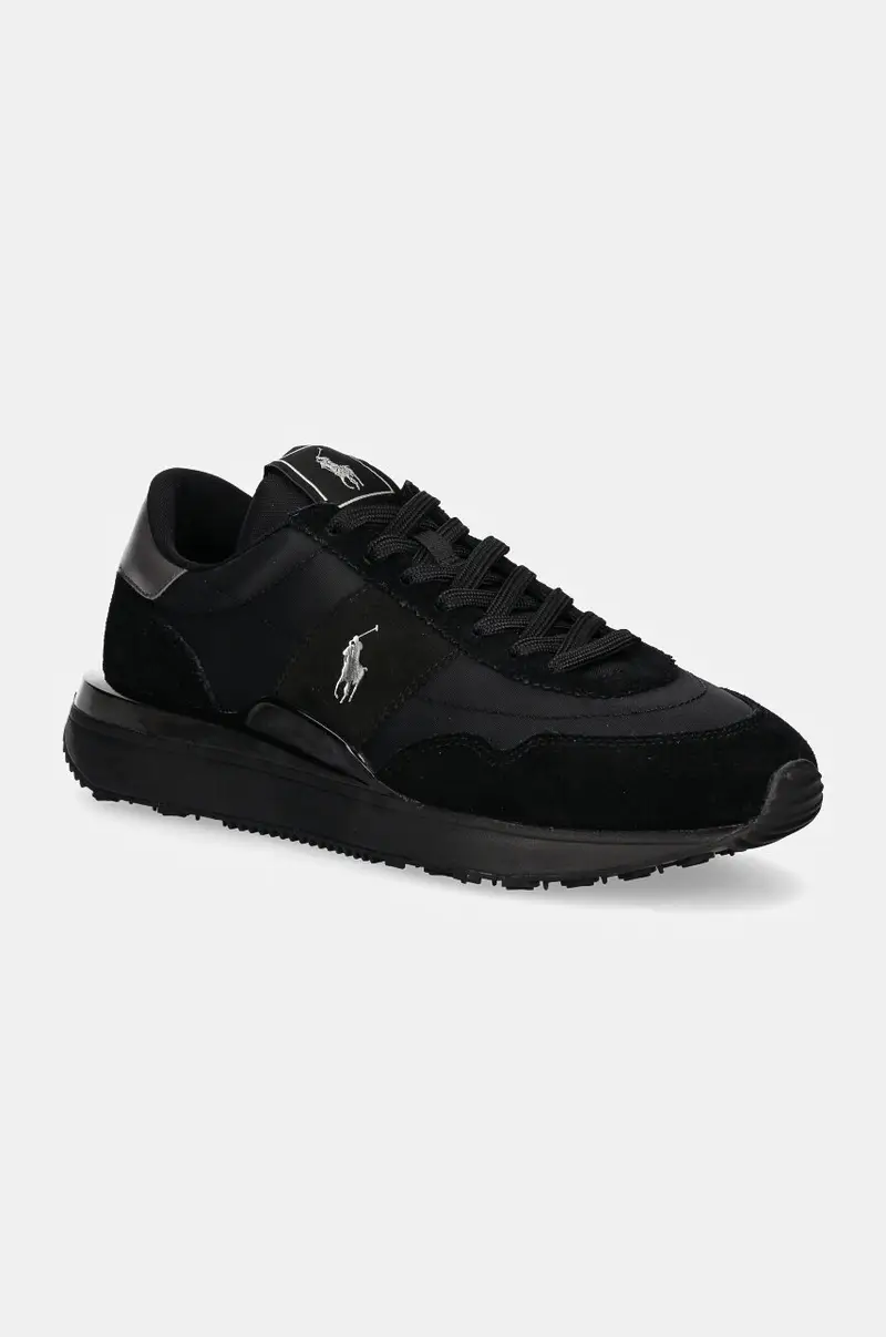 sneakers Train 89 Pp colore nero 809942498001