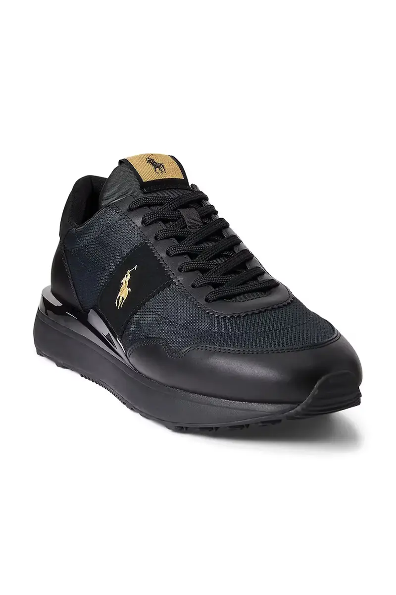 sneakers Train 89 Pp colore nero 809952269001 miniatura 2