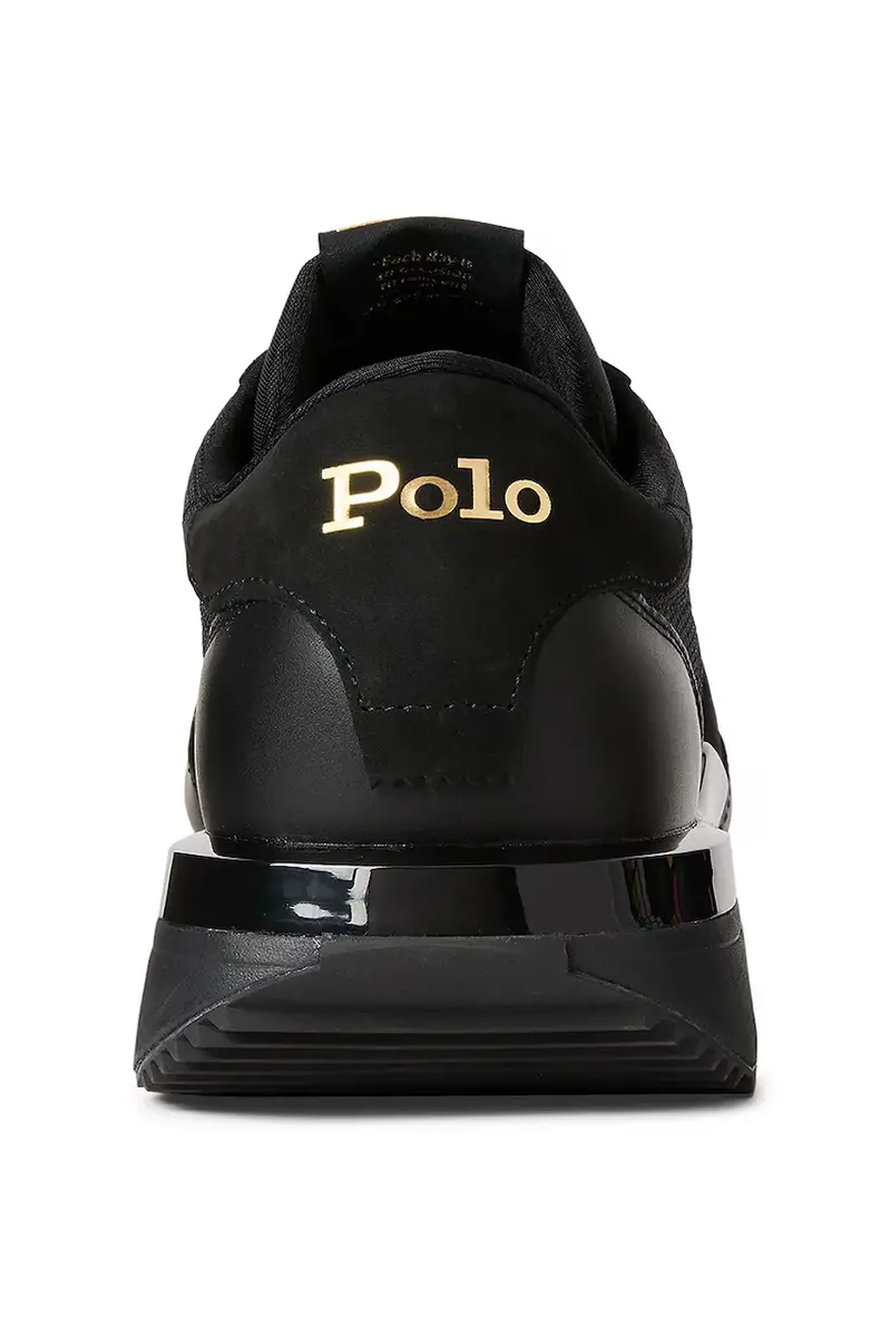 sneakers Train 89 Pp colore nero 809952269001 miniatura 3