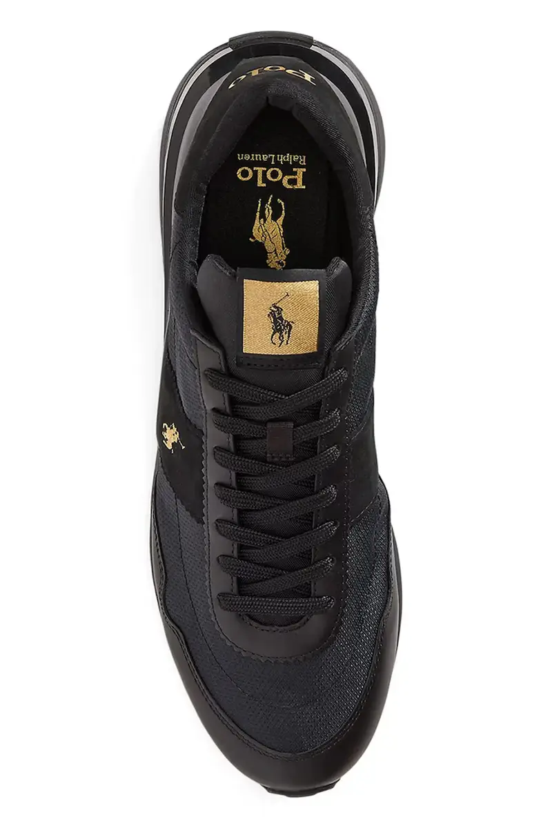 sneakers Train 89 Pp colore nero 809952269001 miniatura 5