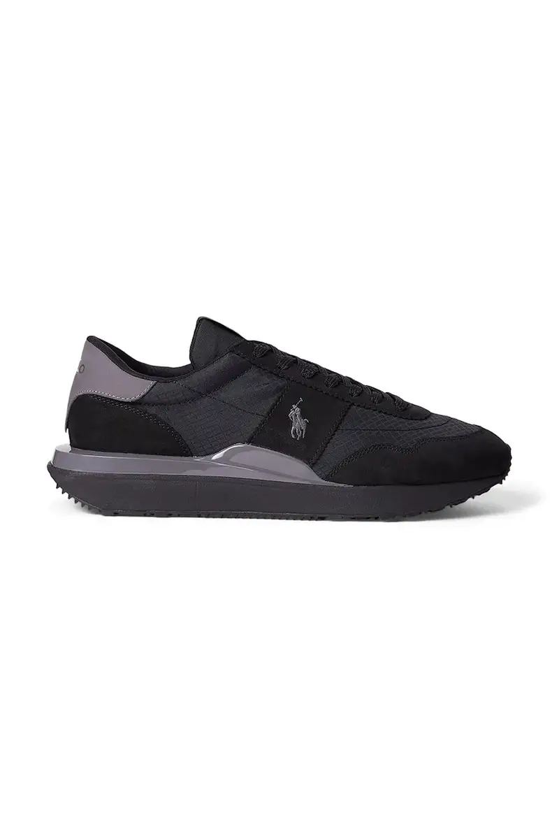 sneakers Train 89 Pp colore nero 809965080002