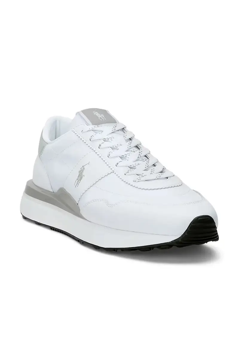 sneakers Train 89 Pp uomo colore bianco 809965547001 miniatura 2
