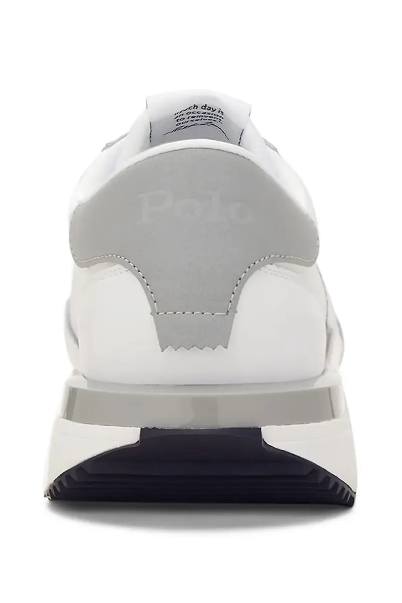 sneakers Train 89 Pp uomo colore bianco 809965547001 miniatura 3