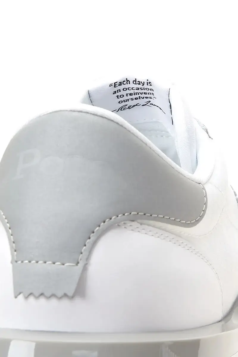 sneakers Train 89 Pp uomo colore bianco 809965547001 miniatura 4