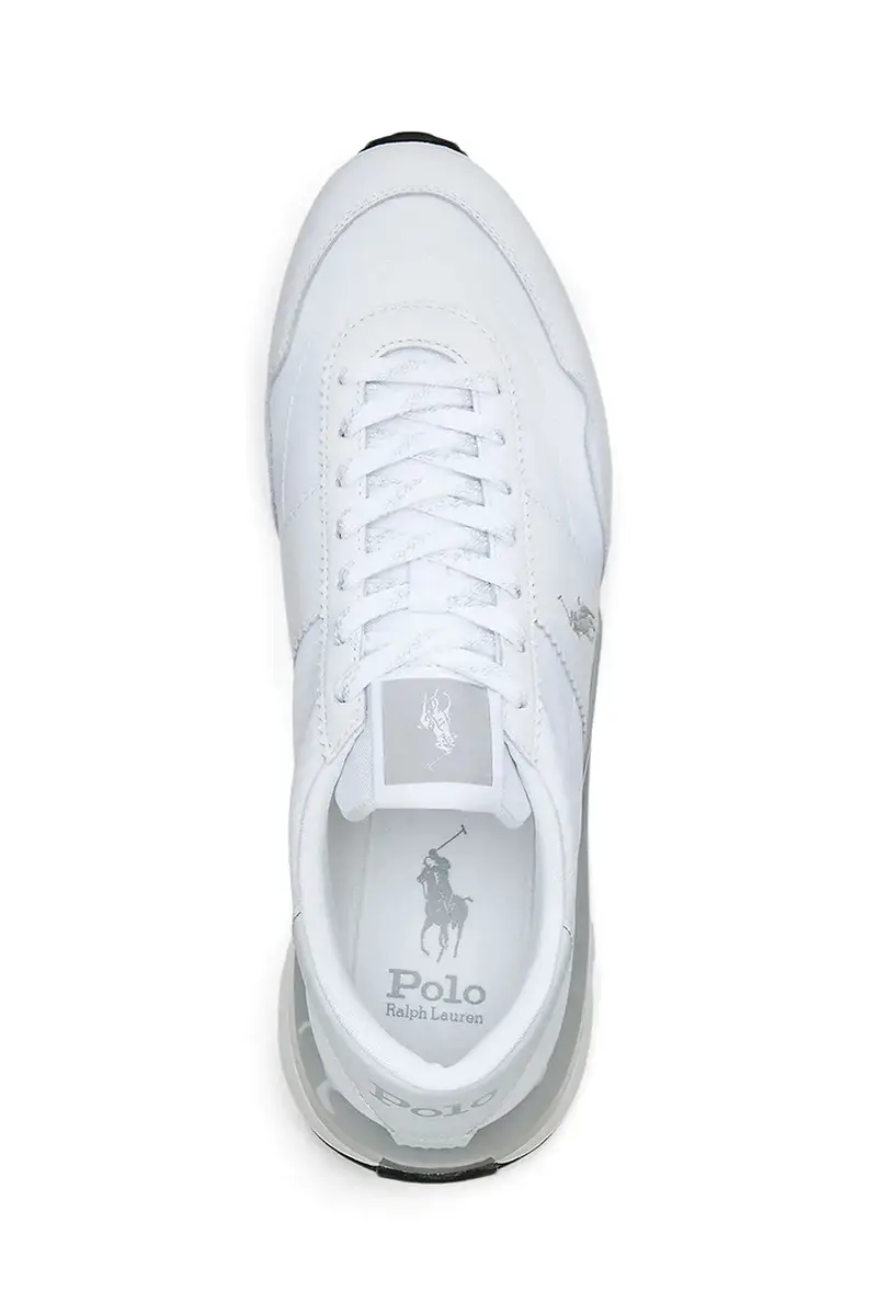 sneakers Train 89 Pp uomo colore bianco 809965547001 miniatura 5