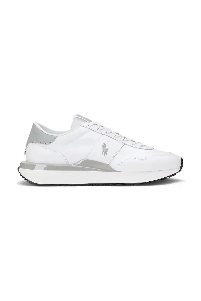 sneakers Train 89 Pp uomo colore bianco 809965547001