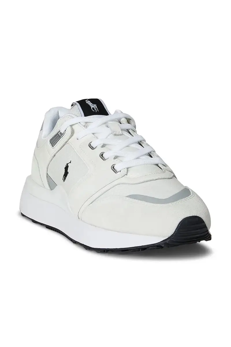 sneakers Trn 89 Pp V2 uomo colore bianco 809973974001 miniatura 2