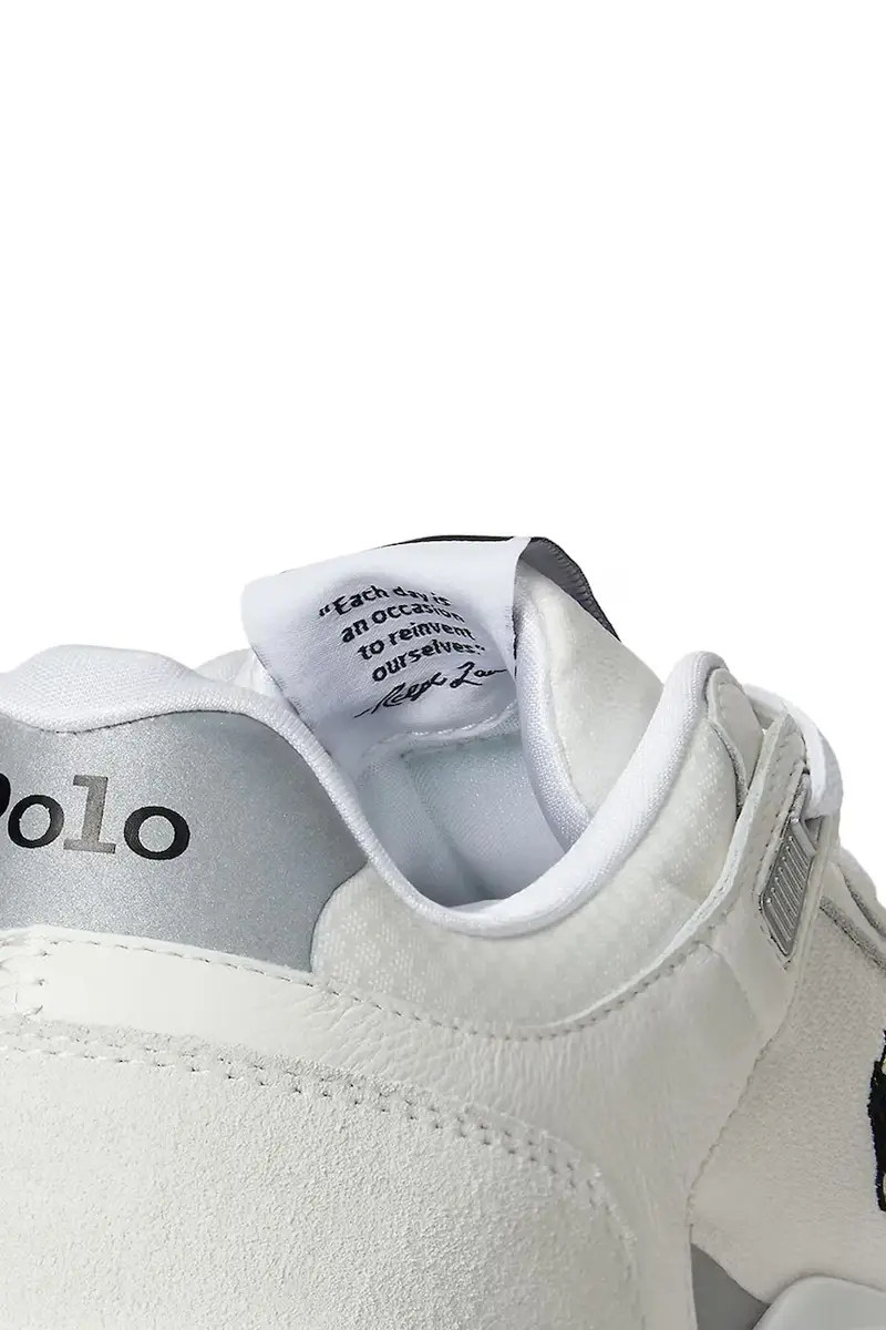 sneakers Trn 89 Pp V2 uomo colore bianco 809973974001 miniatura 3