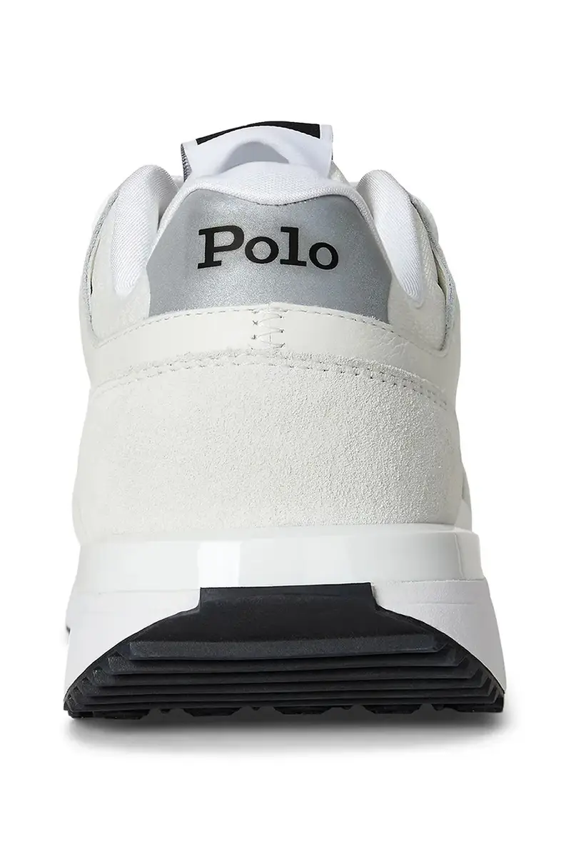 sneakers Trn 89 Pp V2 uomo colore bianco 809973974001 miniatura 4