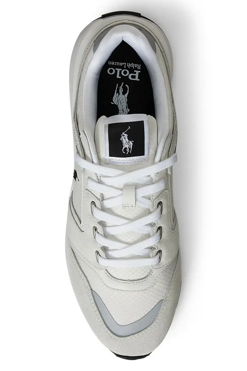 sneakers Trn 89 Pp V2 uomo colore bianco 809973974001 miniatura 5