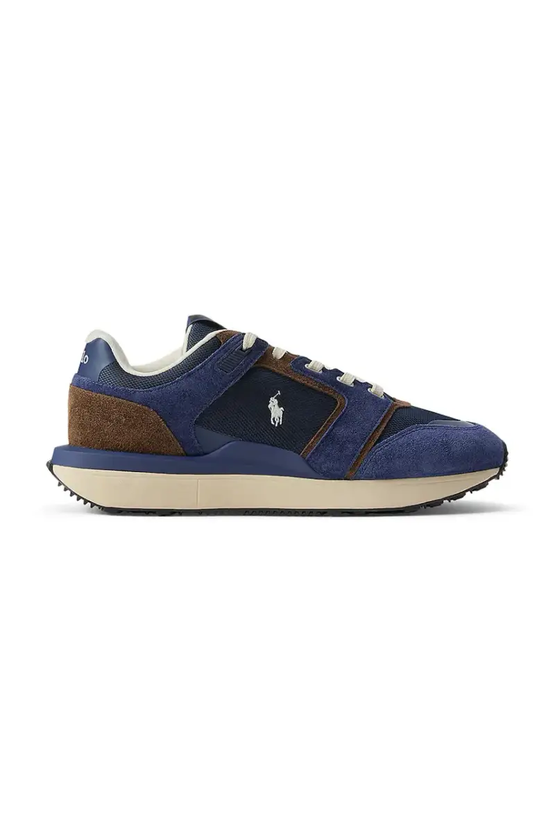 sneakers Trn 89 Pp V2 uomo colore blu navy 809973975003