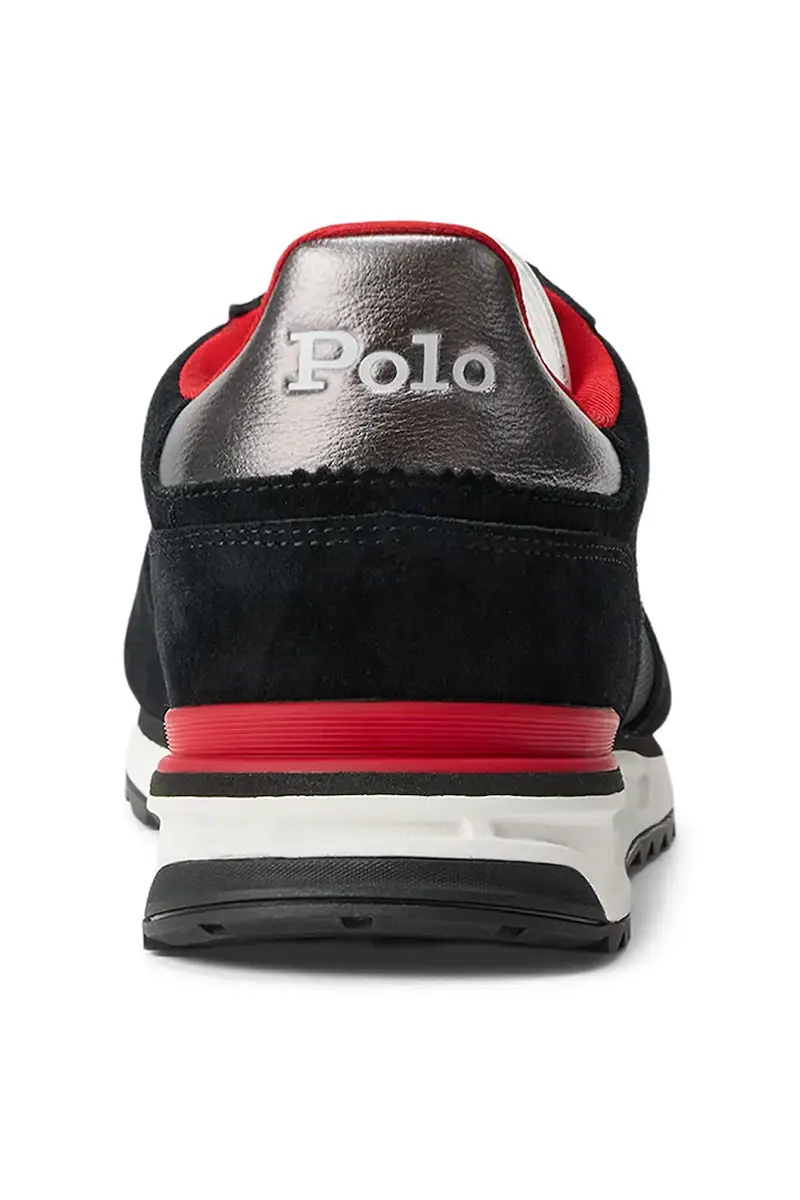 sneakers Varick Pp uomo colore nero 809974040004 miniatura 3