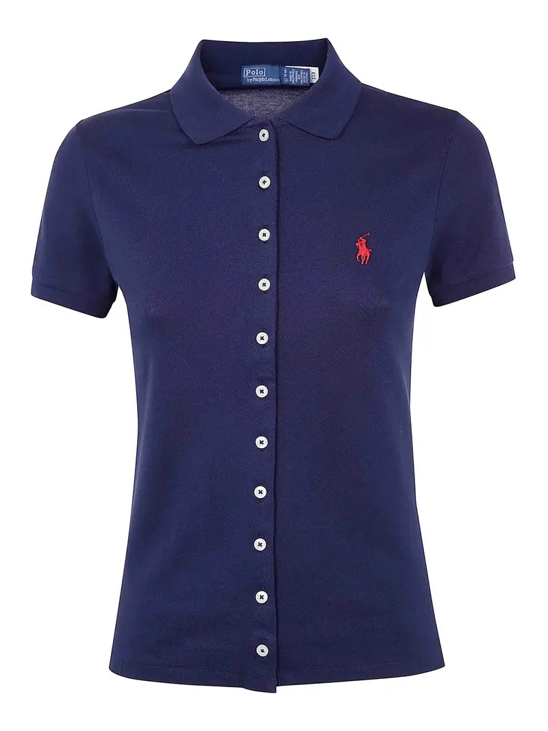 Polo Ralph Lauren Polo Blu 3276542