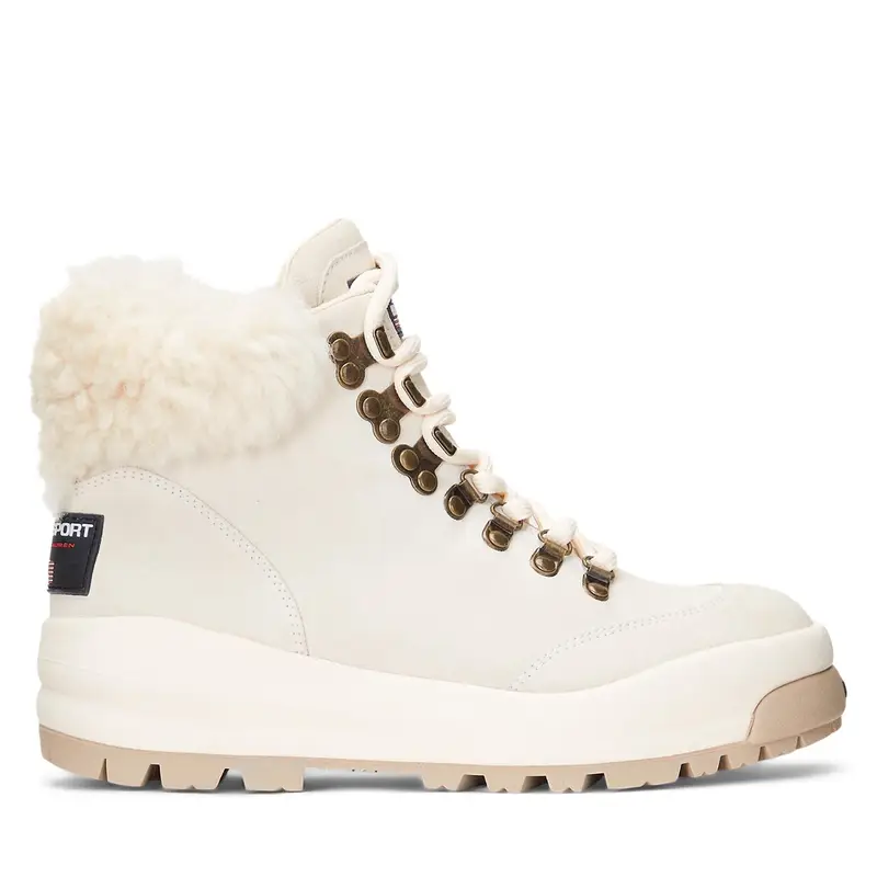 Polo Ralph Lauren Polo Beige 2855911