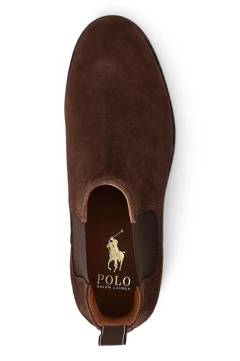 stivali Bryson Chls Boots uomo colore marrone 812974123002 miniatura 4