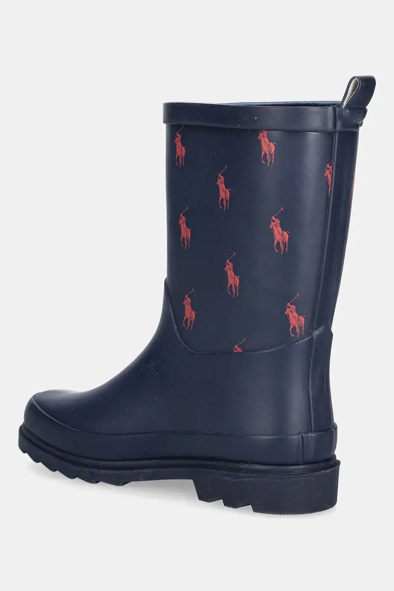 Polo Ralph Lauren Polo Blu 3133996 miniatura 3