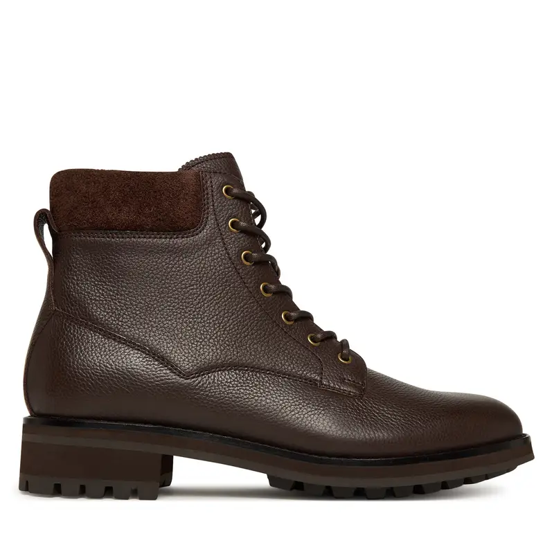 Polo Ralph Lauren Polo Marrone 3032867