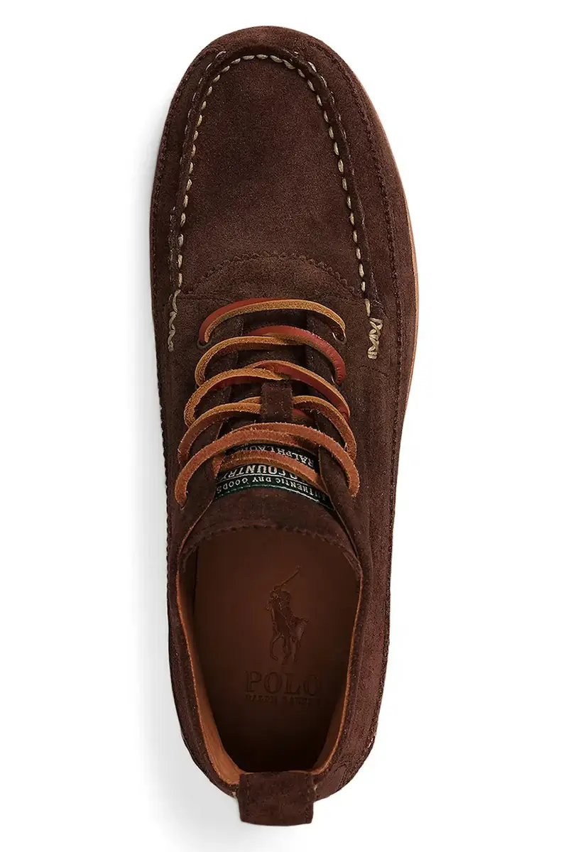 stivali Ranger Wrkbt uomo colore marrone 812945353002 miniatura 4