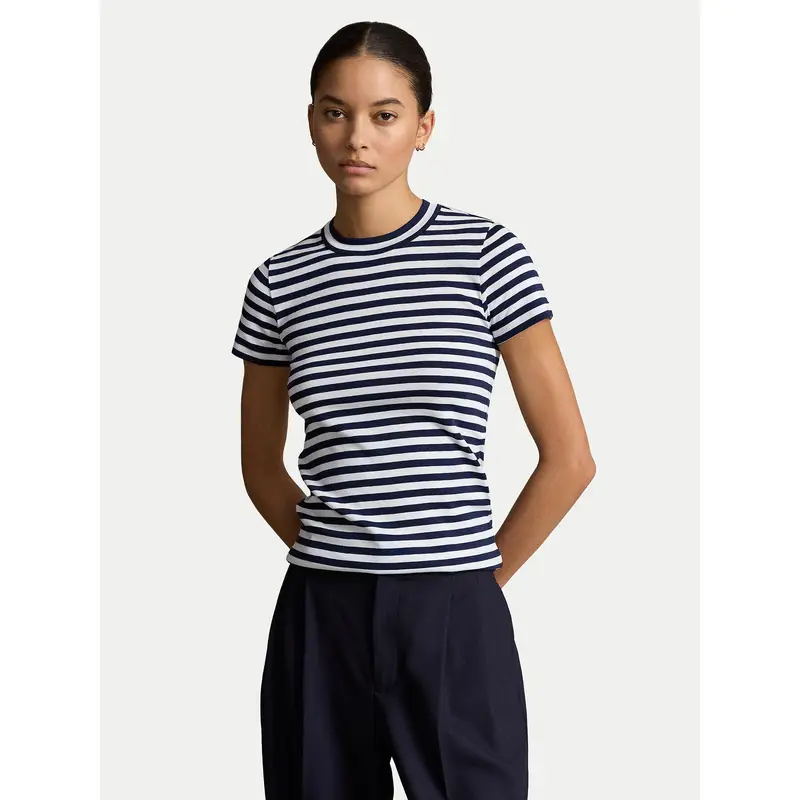 T-shirt 211891520001 Multicolore Regular Fit