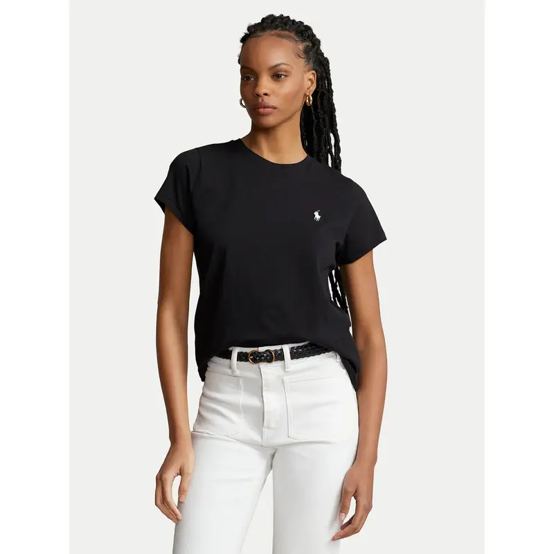 Polo Ralph Lauren Polo Nero 3896242