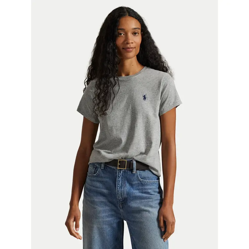 Polo Ralph Lauren T-shirt Grigio 3203150