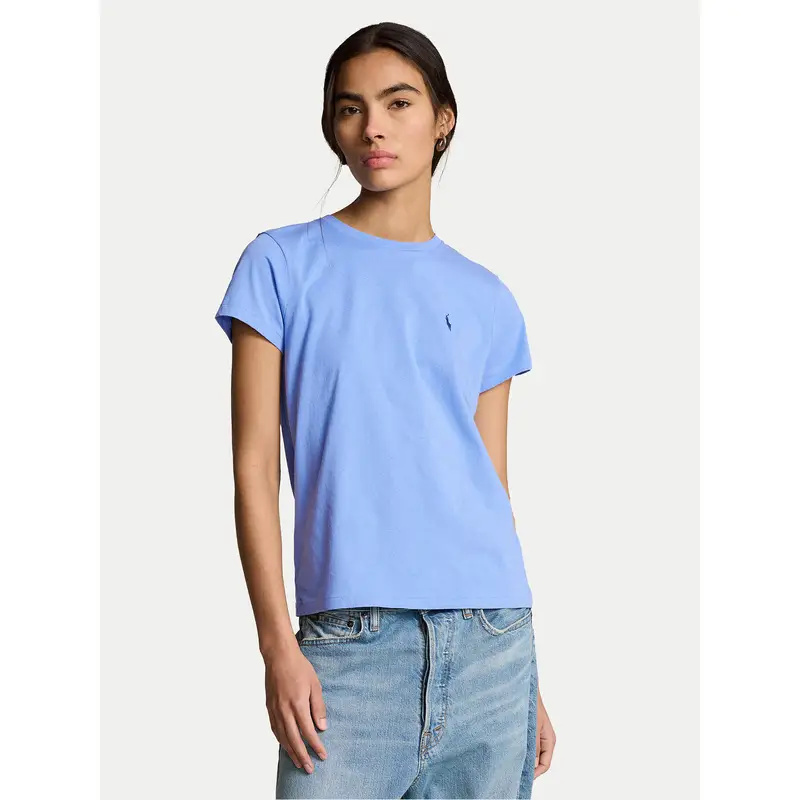 Polo Ralph Lauren T-shirt Blu 3468751