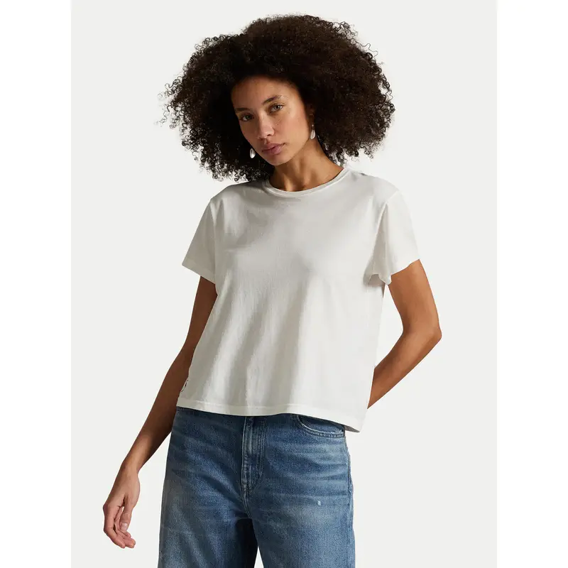 Polo Ralph Lauren T-shirt Bianco 3413345