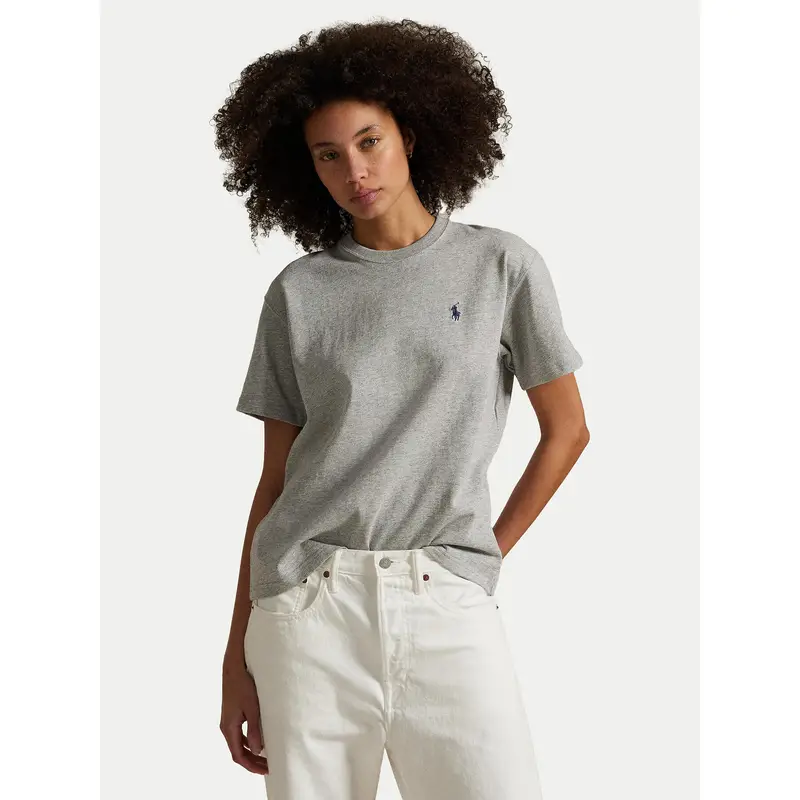 Polo Ralph Lauren T-shirt Grigio 3226674