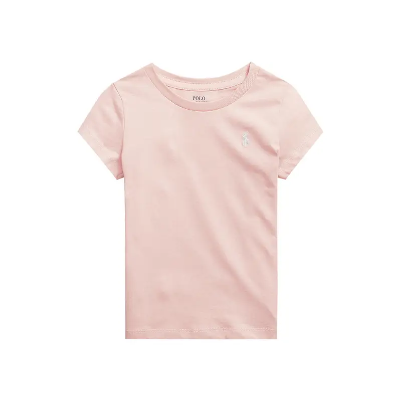 Polo Ralph Lauren T-shirt Rosa 3902488
