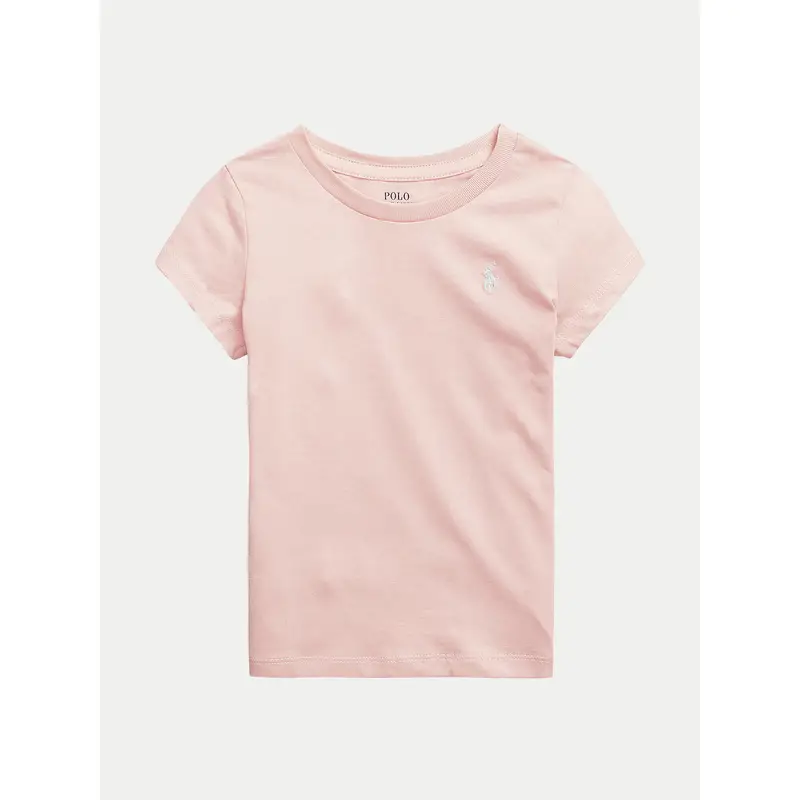 Polo Ralph Lauren T-shirt Rosa 3215468