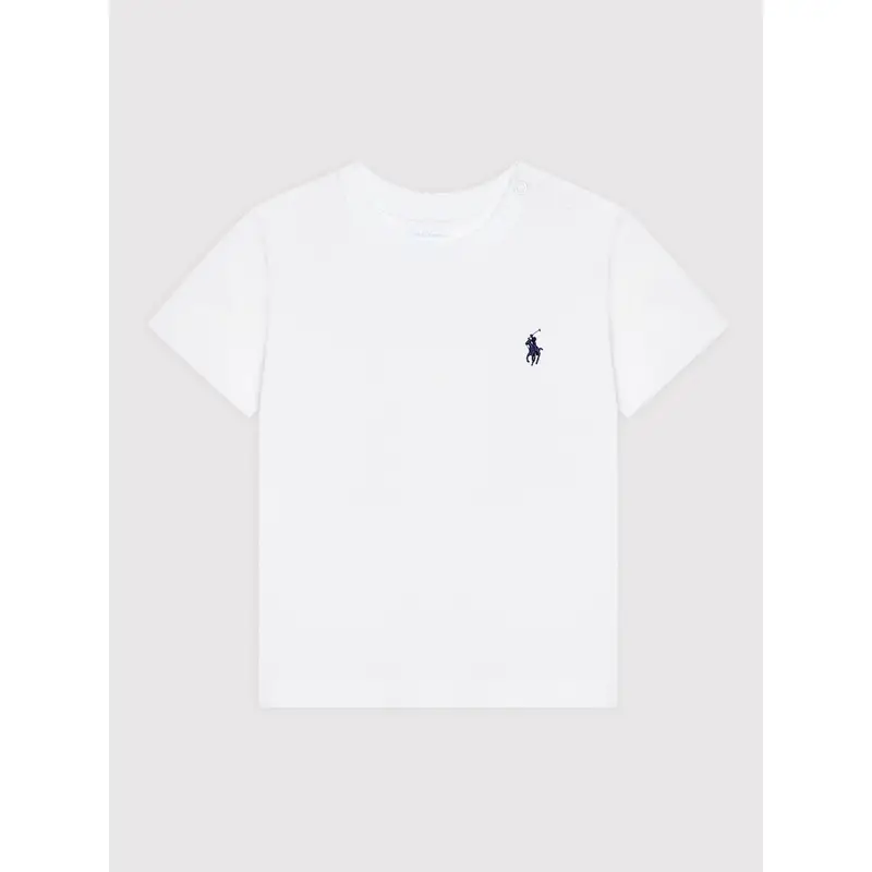 Polo Ralph Lauren Polo Bianco 4173530