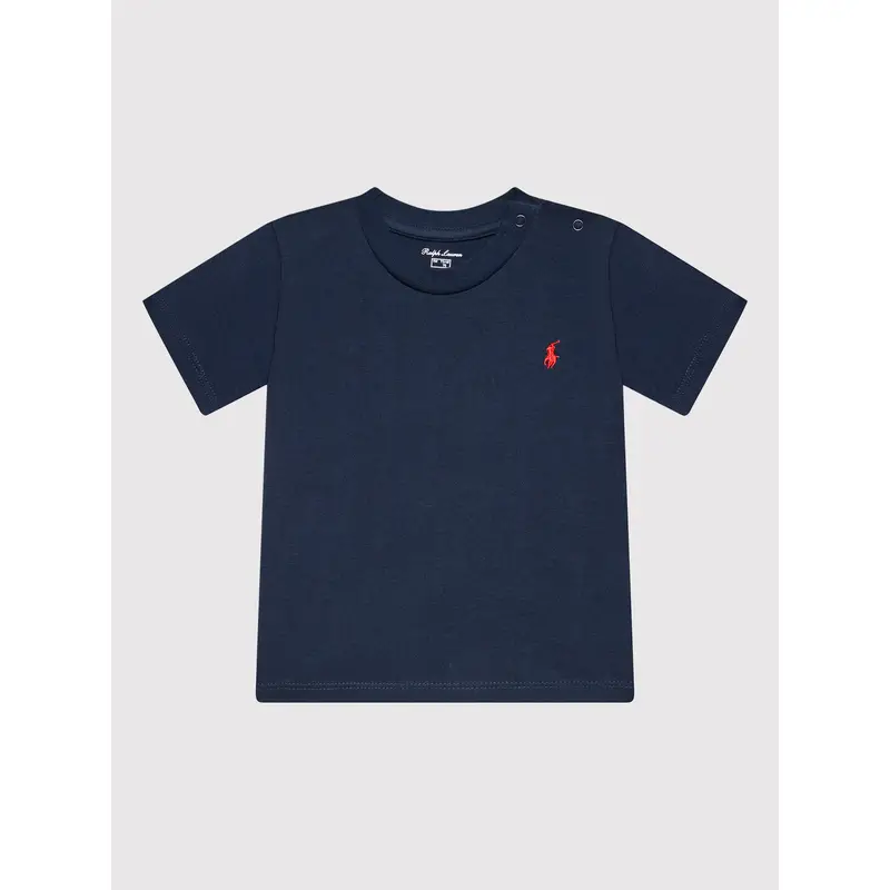Polo Ralph Lauren T-shirt Blu 3200790