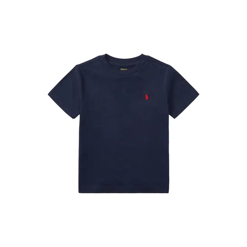 Polo Ralph Lauren T-shirt Blu 3200494