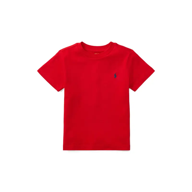 Polo Ralph Lauren T-shirt Rosso 4275105
