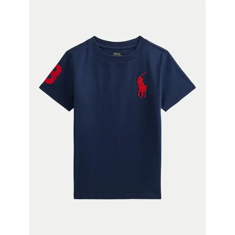 Polo Ralph Lauren Polo Blu 3207951