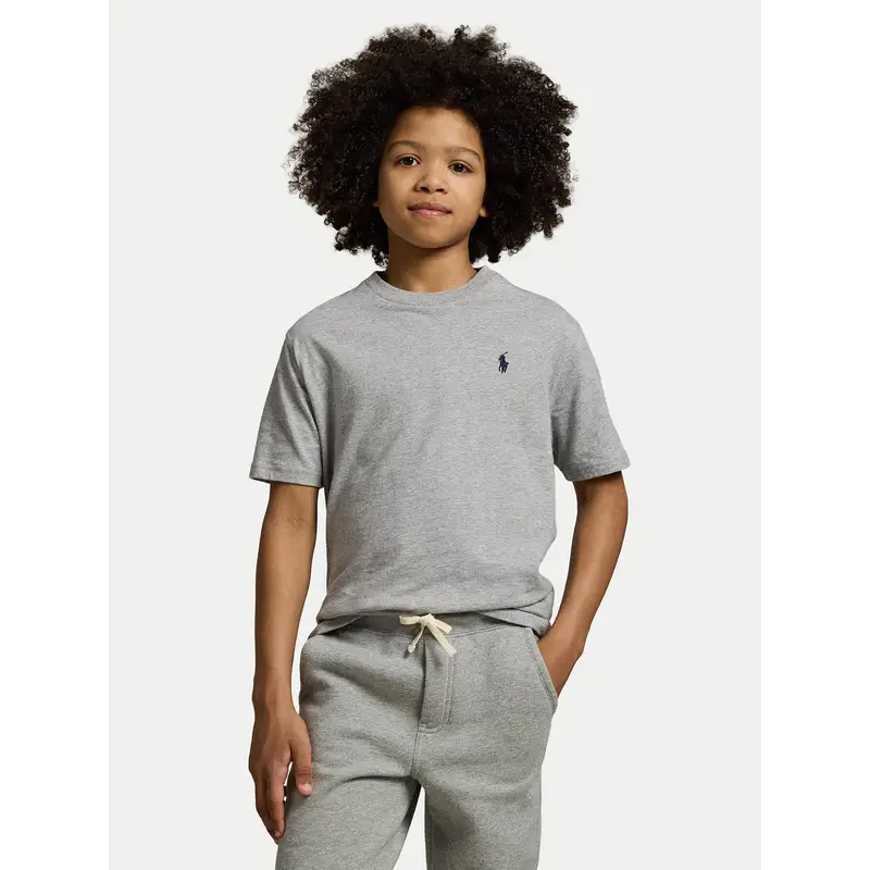 Polo Ralph Lauren Polo Grigio 3200498