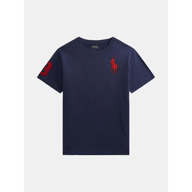 Polo Ralph Lauren Polo Blu 3742231